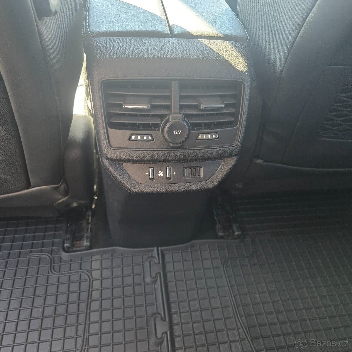 Peugeot 5008 - 55