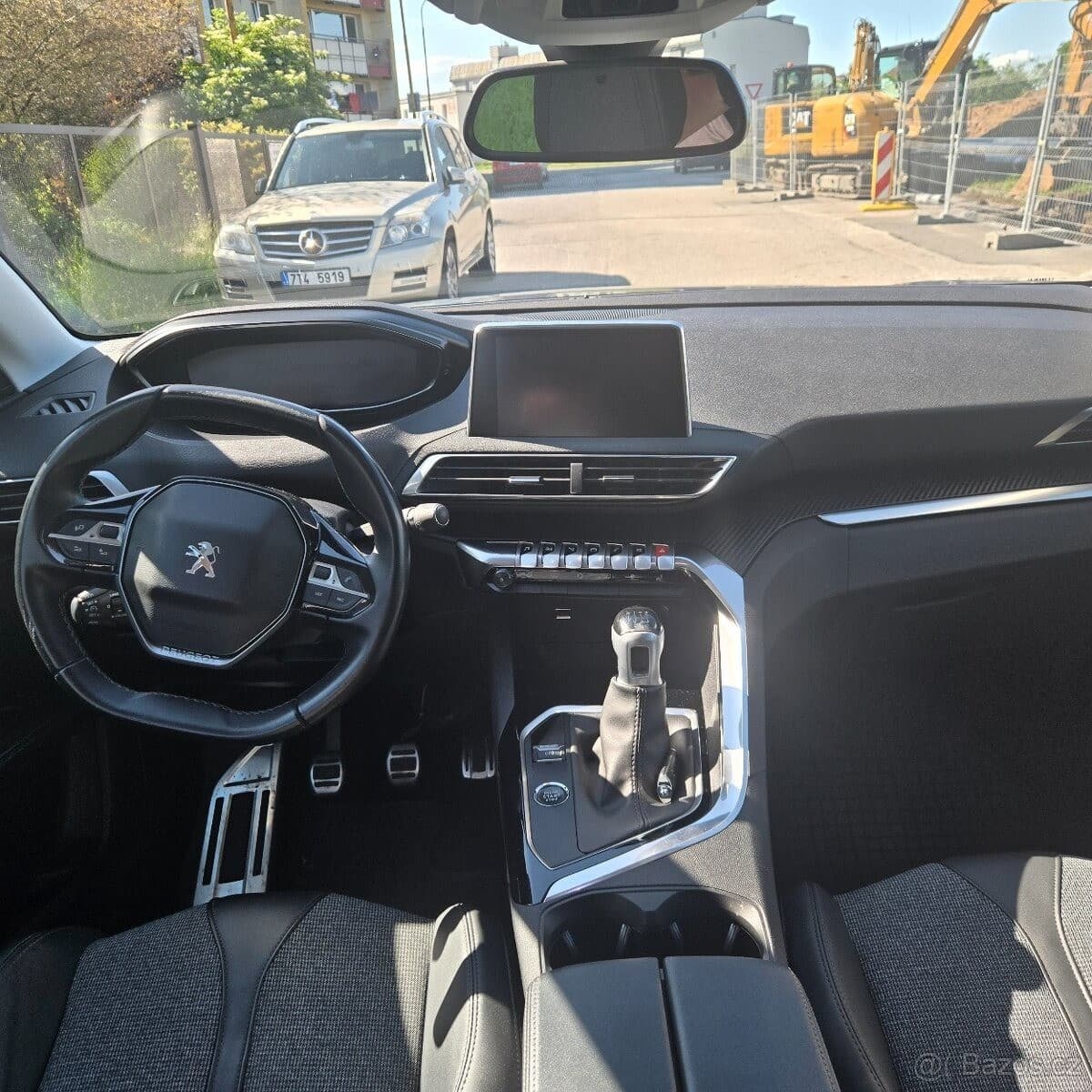 Peugeot 5008 - 58