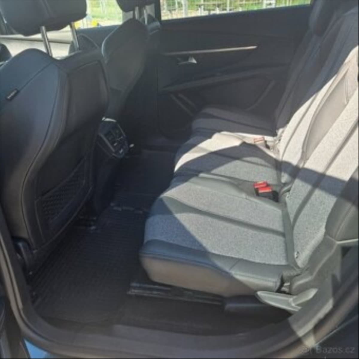 Peugeot 5008 - 13