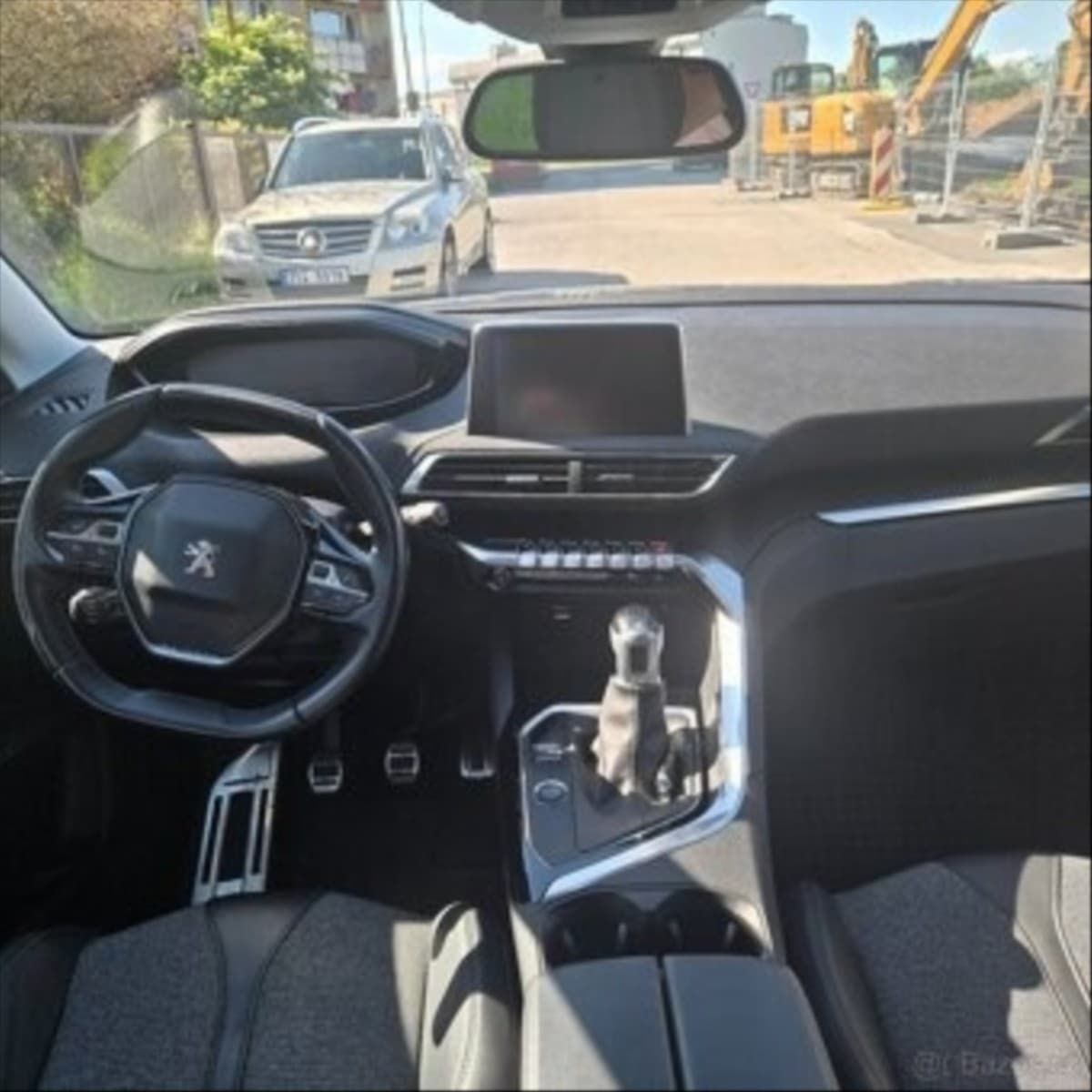 Peugeot 5008 - 22