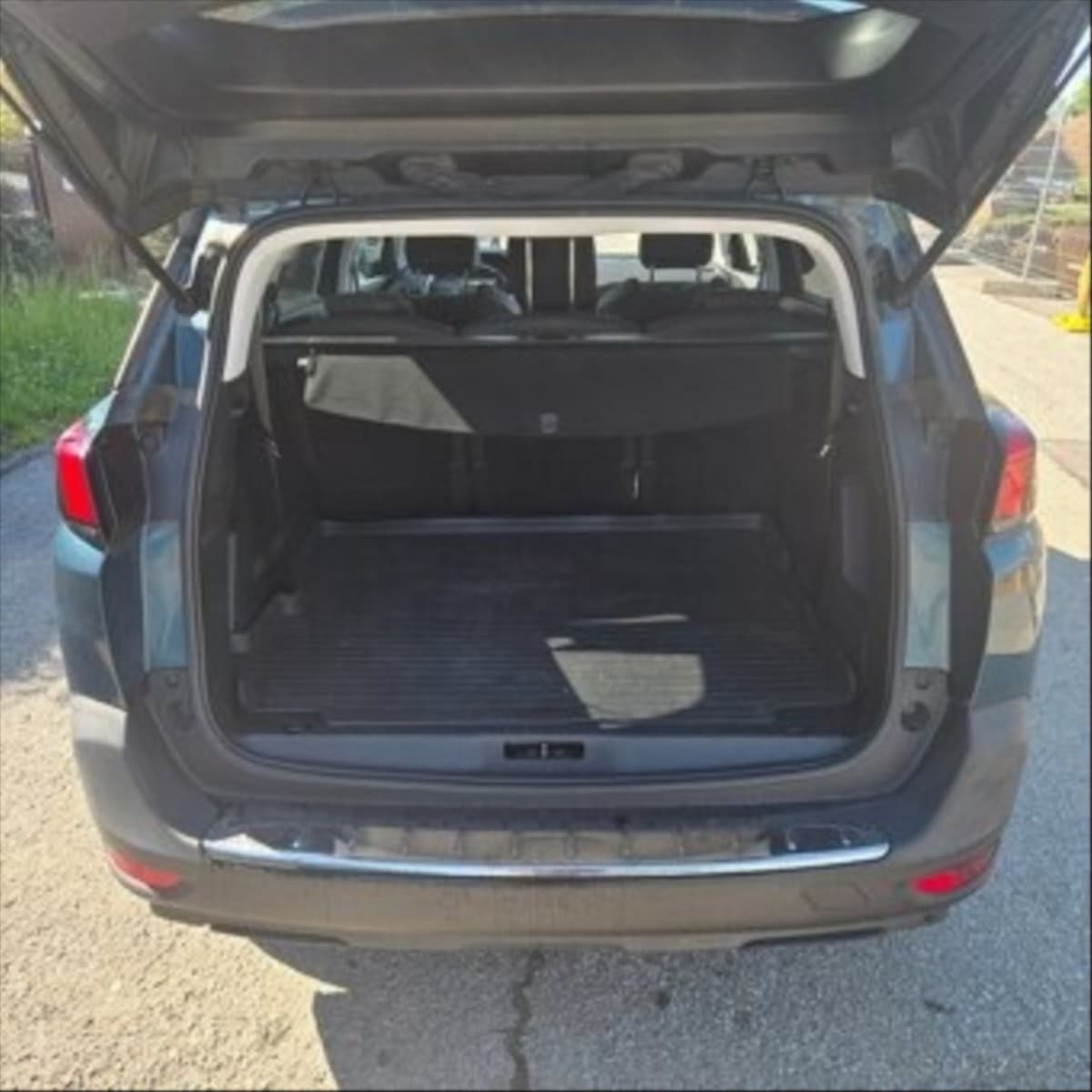 Peugeot 5008 - 25