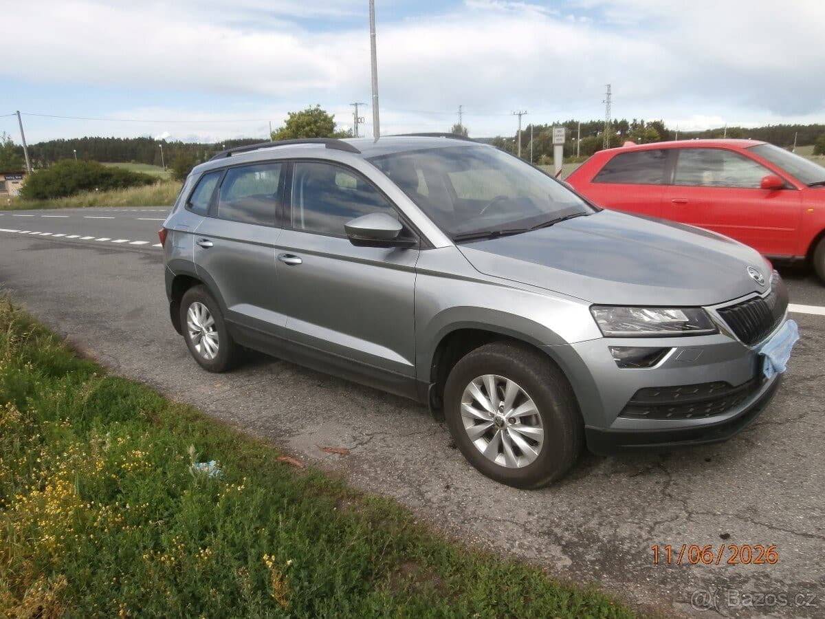 2021 Škoda KAROQ - 4