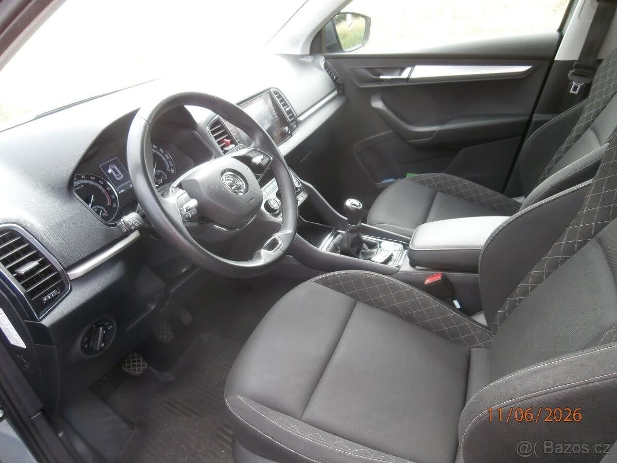2021 Škoda KAROQ - 22
