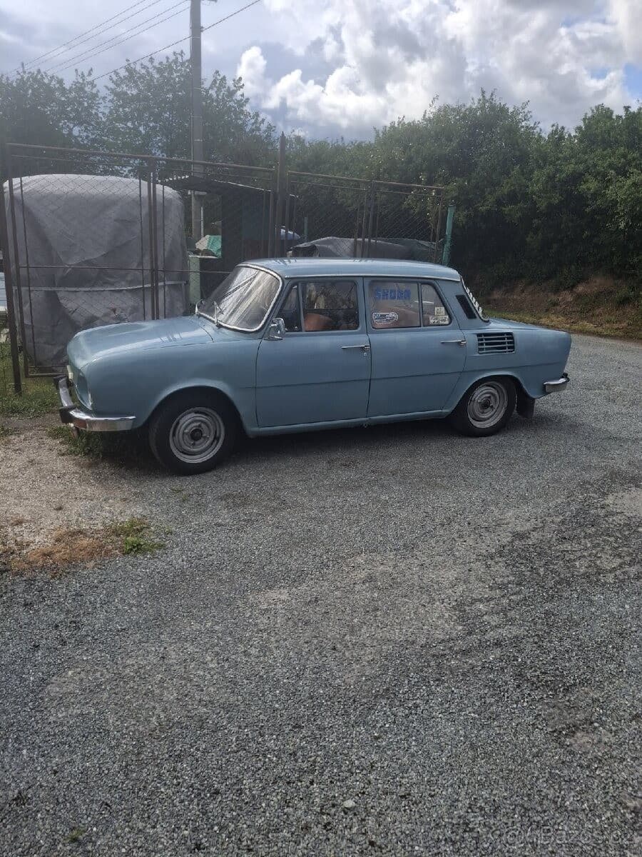 1972 Škoda OSTATNÍ - 7