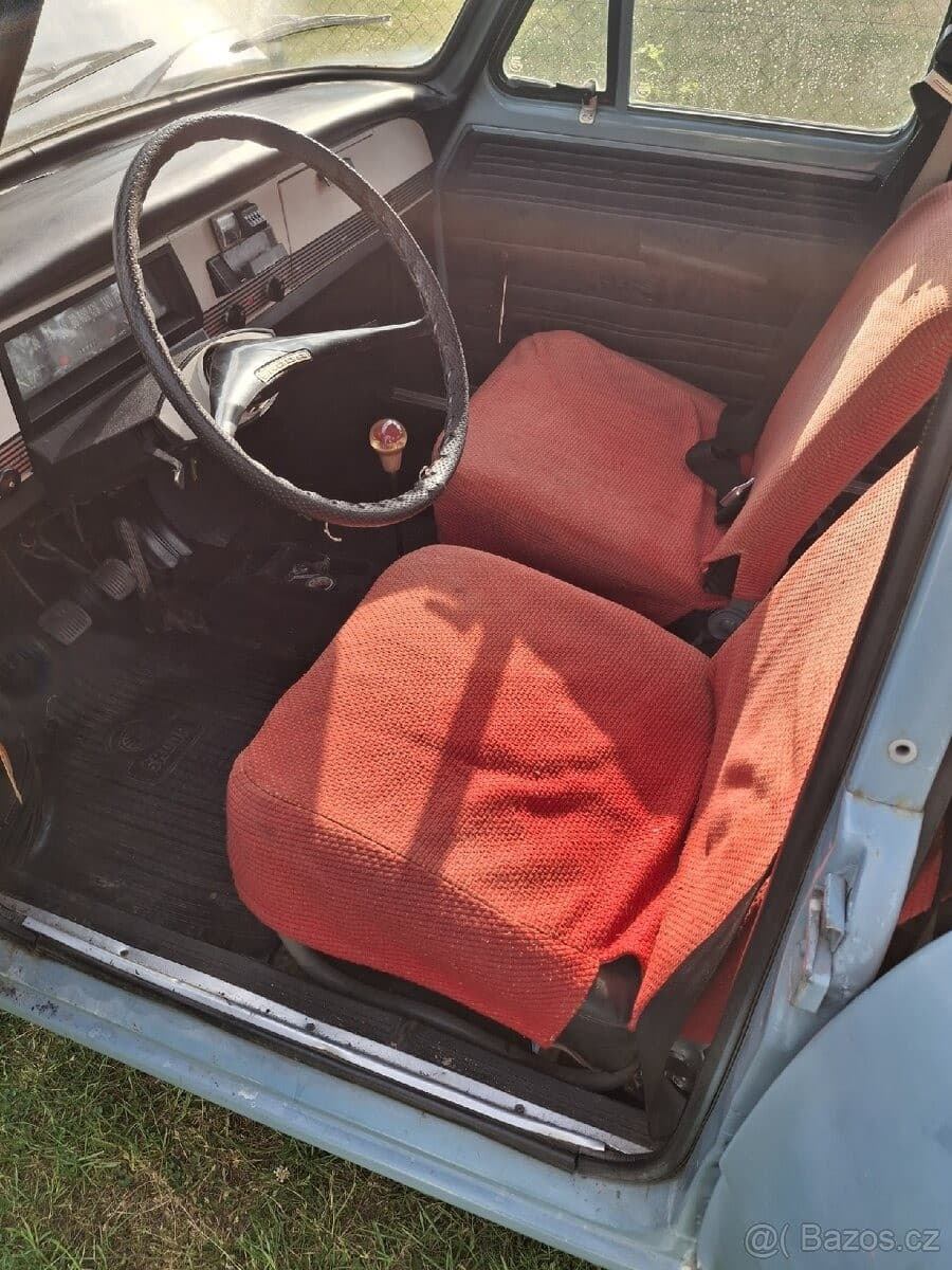 1972 Škoda OSTATNÍ - 13