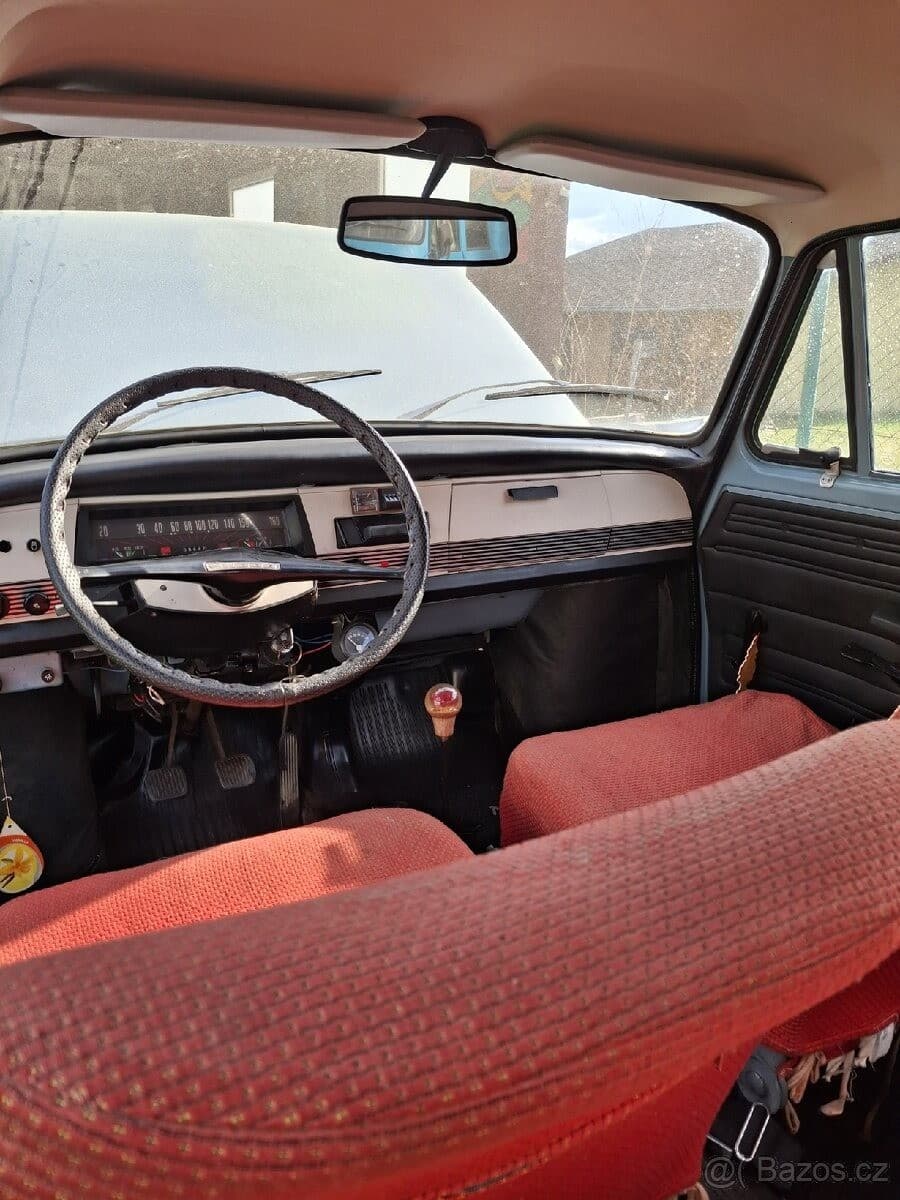 1972 Škoda OSTATNÍ - 16