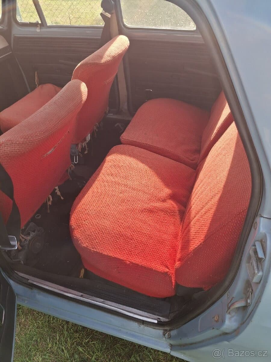 1972 Škoda OSTATNÍ - 19