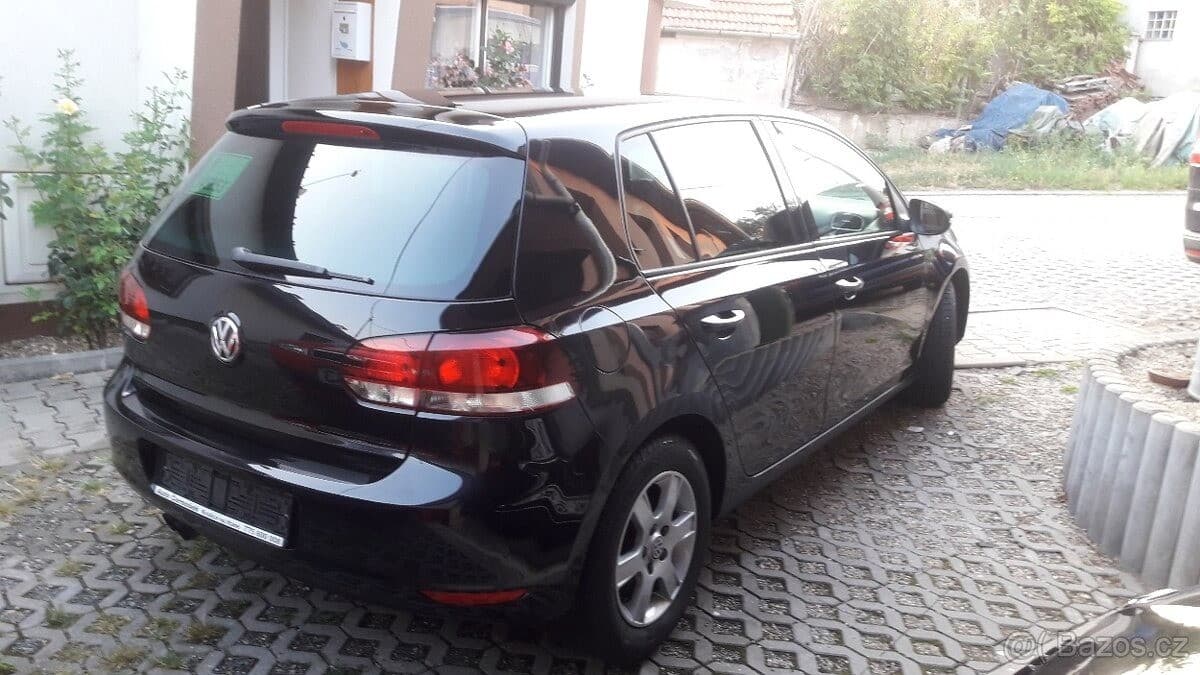 Volkswagen GOLF - 43