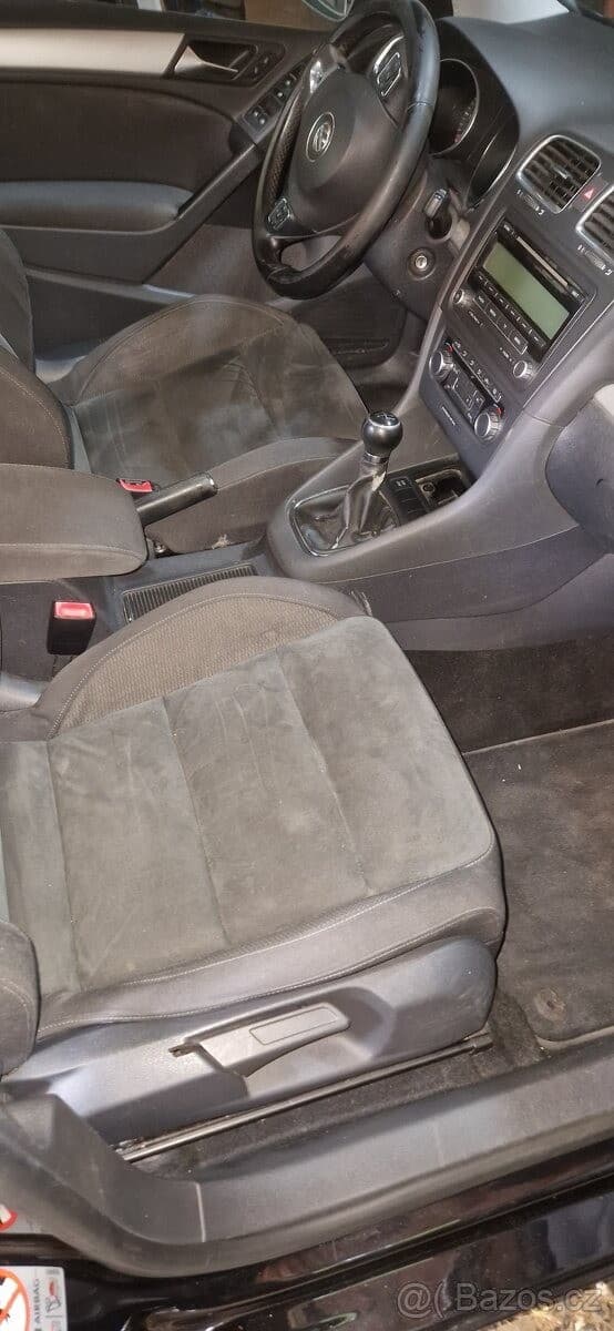 Volkswagen GOLF - 13