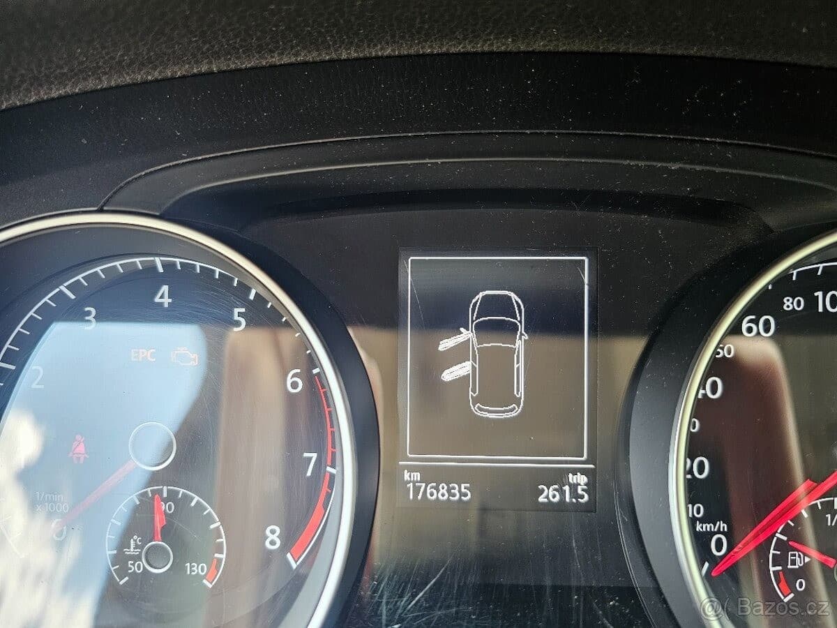 2017 Volkswagen GOLF - 31