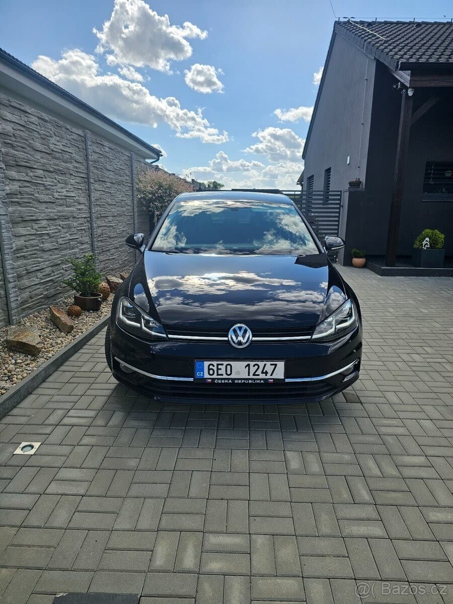 2017 Volkswagen GOLF - 4