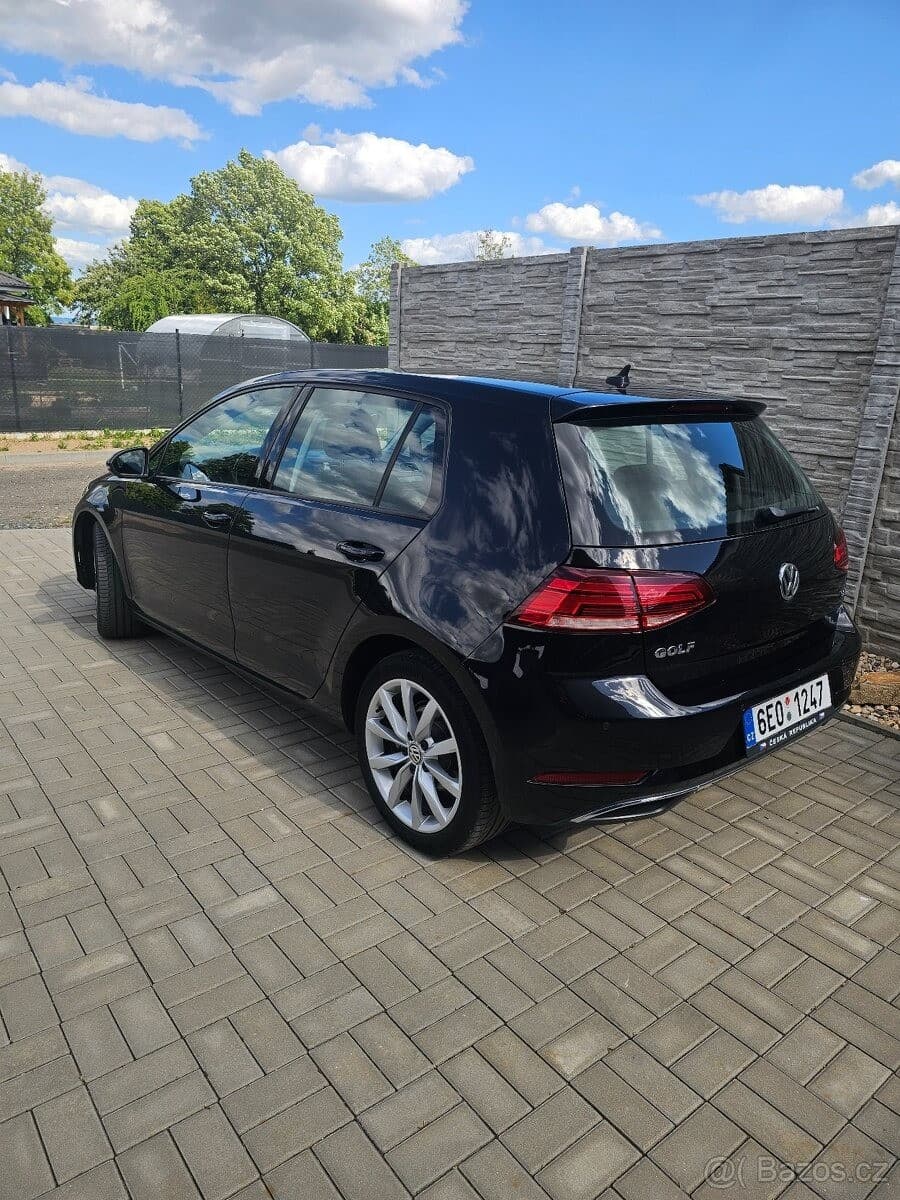 2017 Volkswagen GOLF - 10