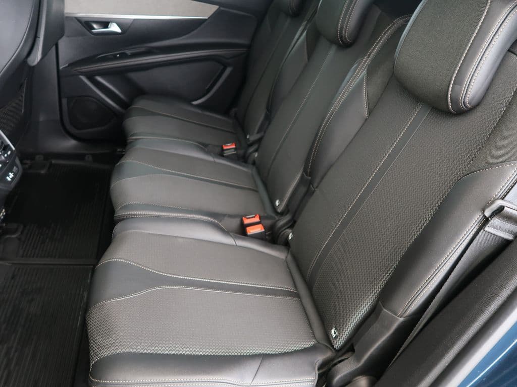 2023 Peugeot 5008 - 28