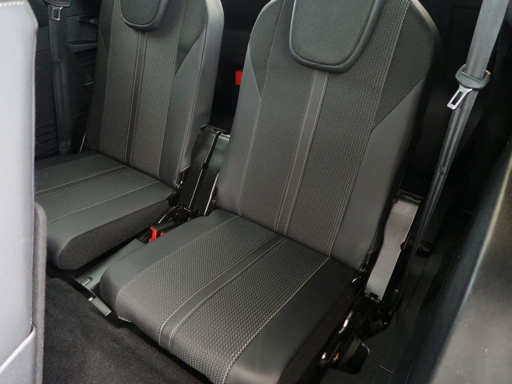 2023 Peugeot 5008 - 31