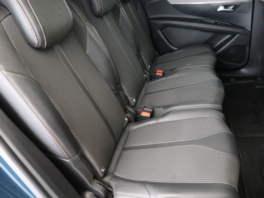 2023 Peugeot 5008 - 43