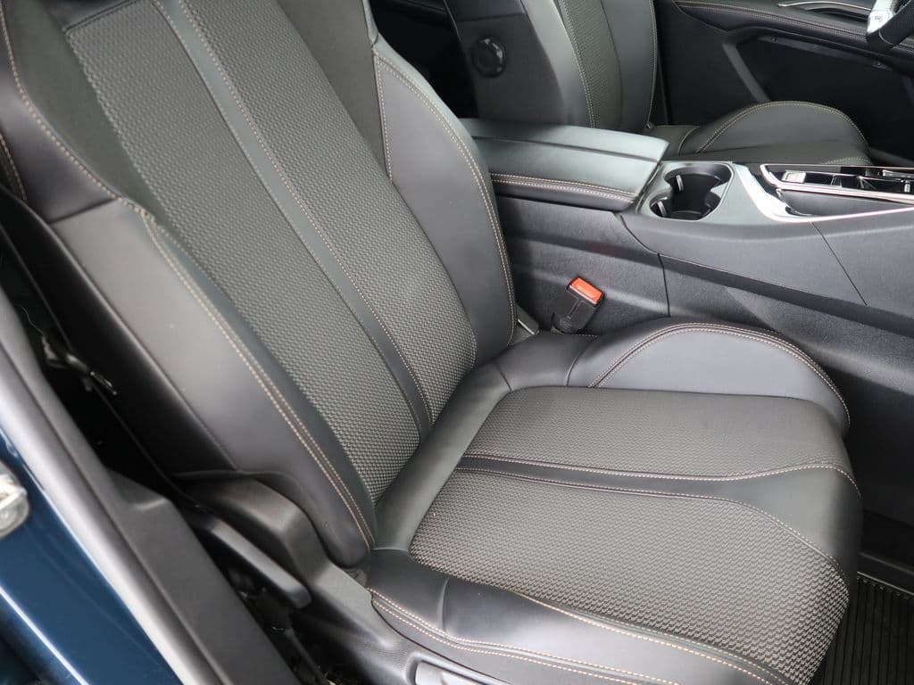 2023 Peugeot 5008 - 46