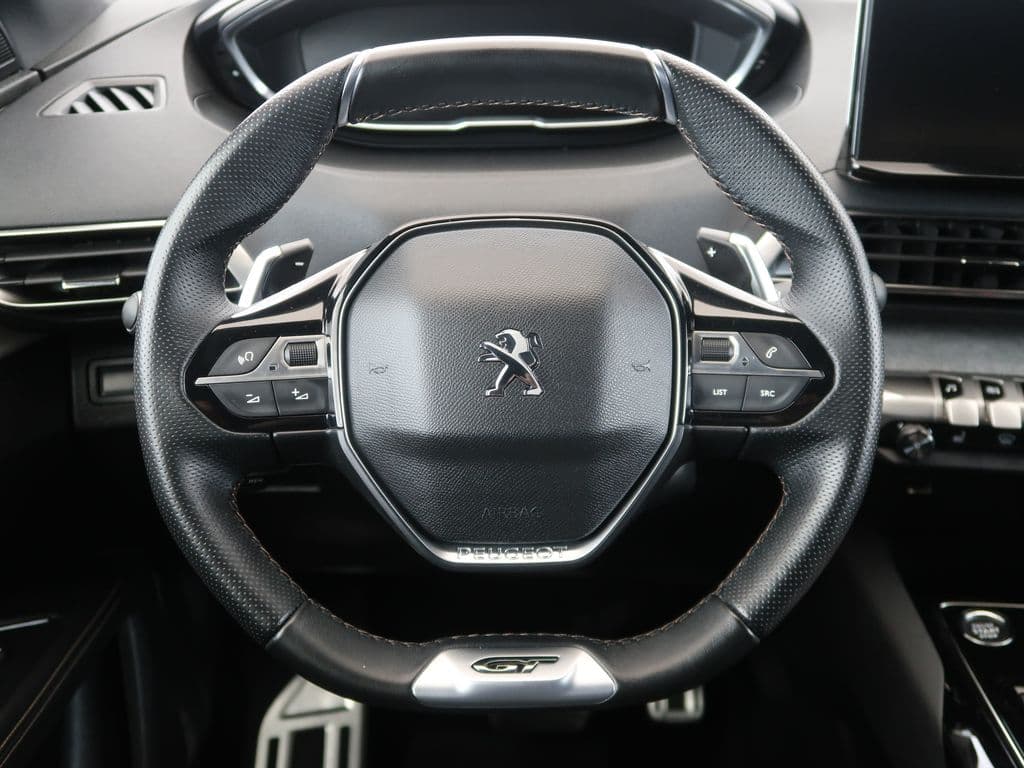 2023 Peugeot 5008 - 49