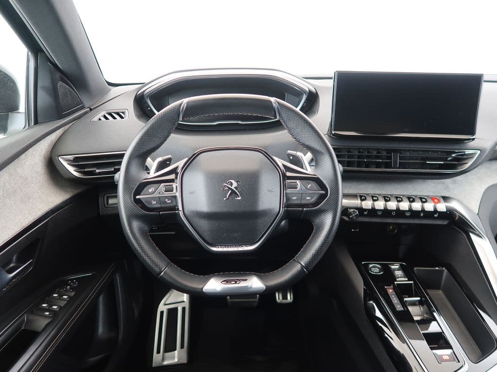 2023 Peugeot 5008 - 52