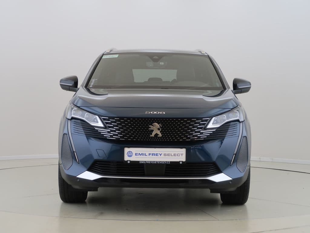 2023 Peugeot 5008 - 4