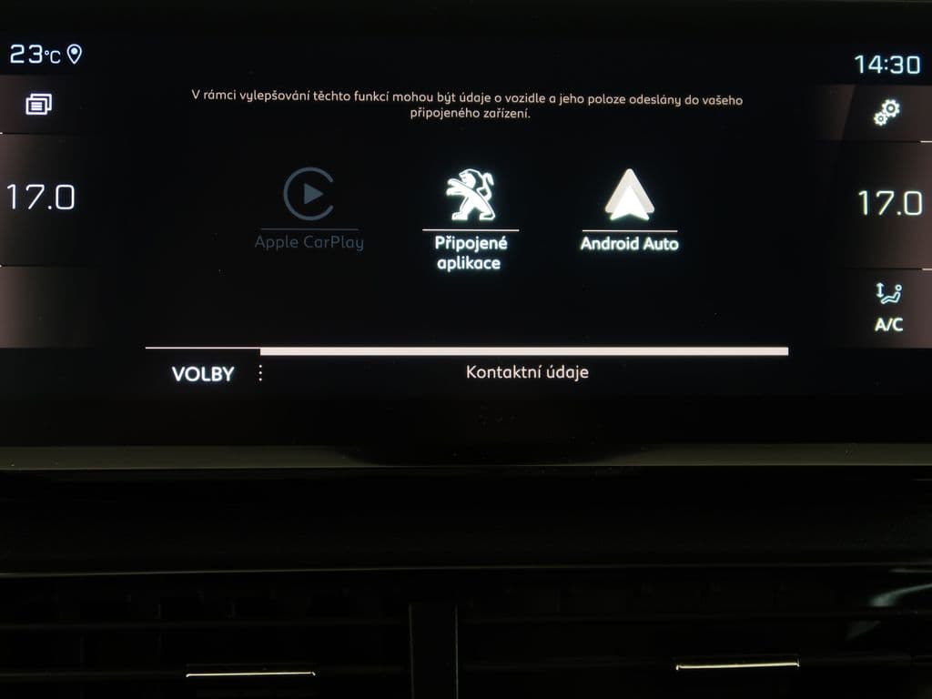 2023 Peugeot 5008 - 58
