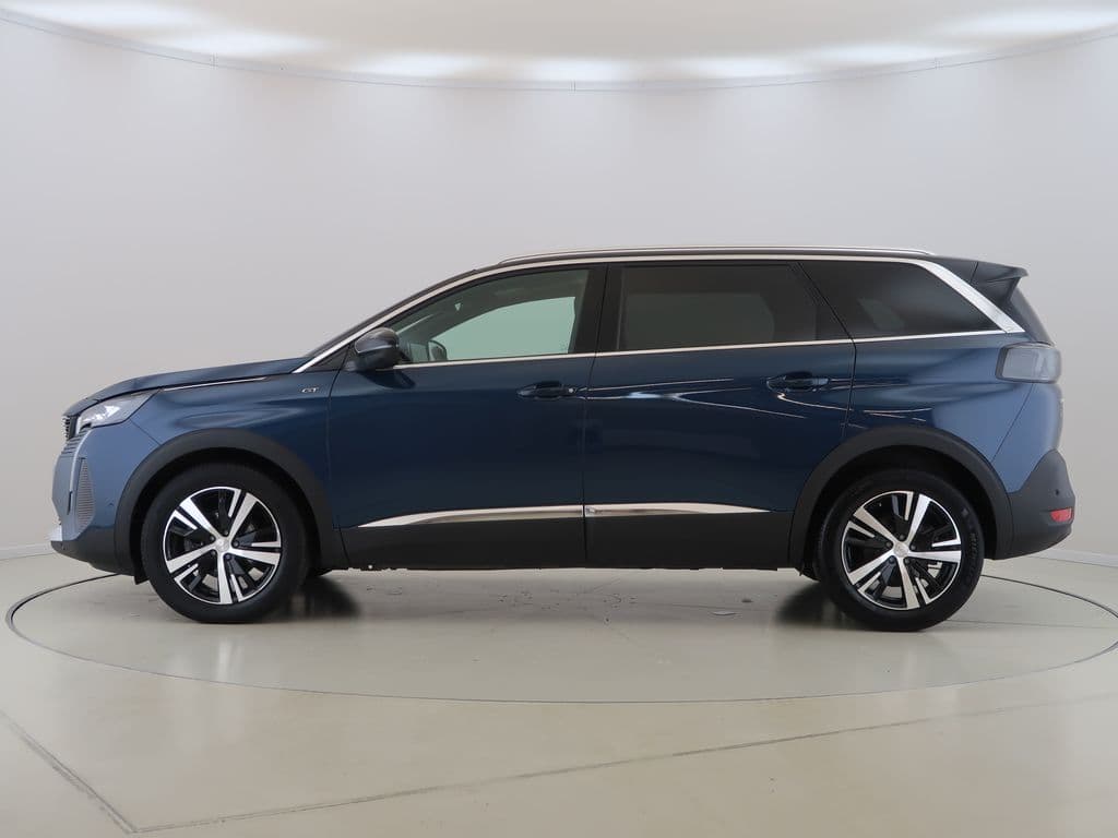 2023 Peugeot 5008 - 22