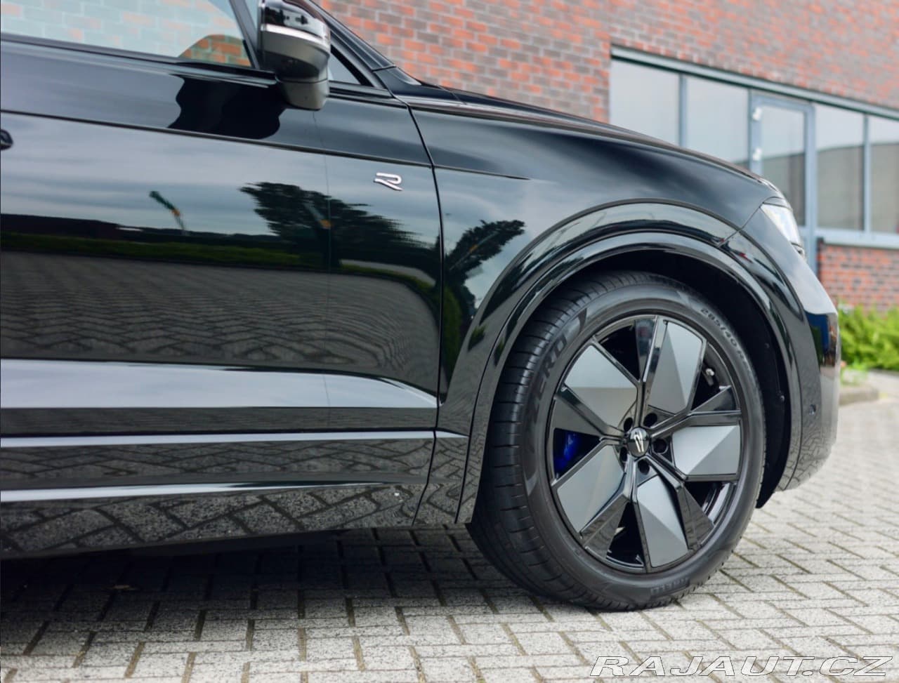 2025 Volkswagen TOUAREG - 46