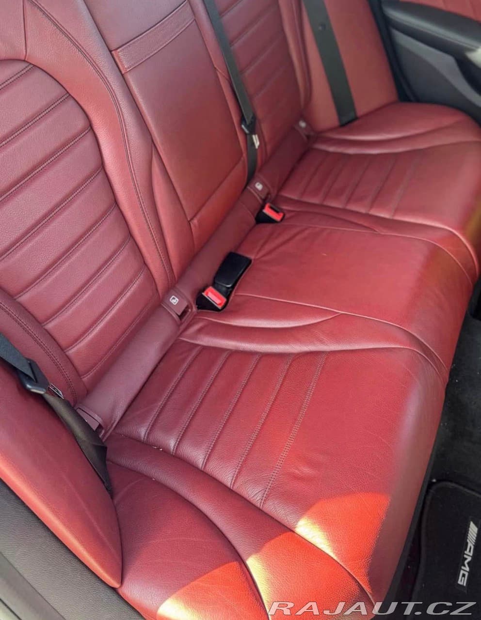 2016 Mercedes-Benz C-CLASS - 22