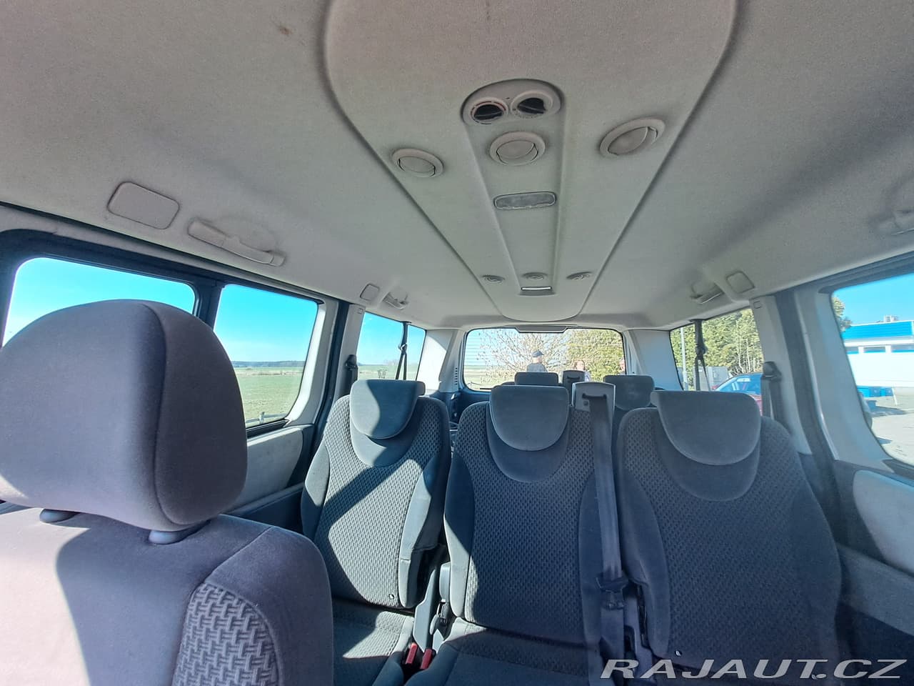 2010 Peugeot EXPERT - 11