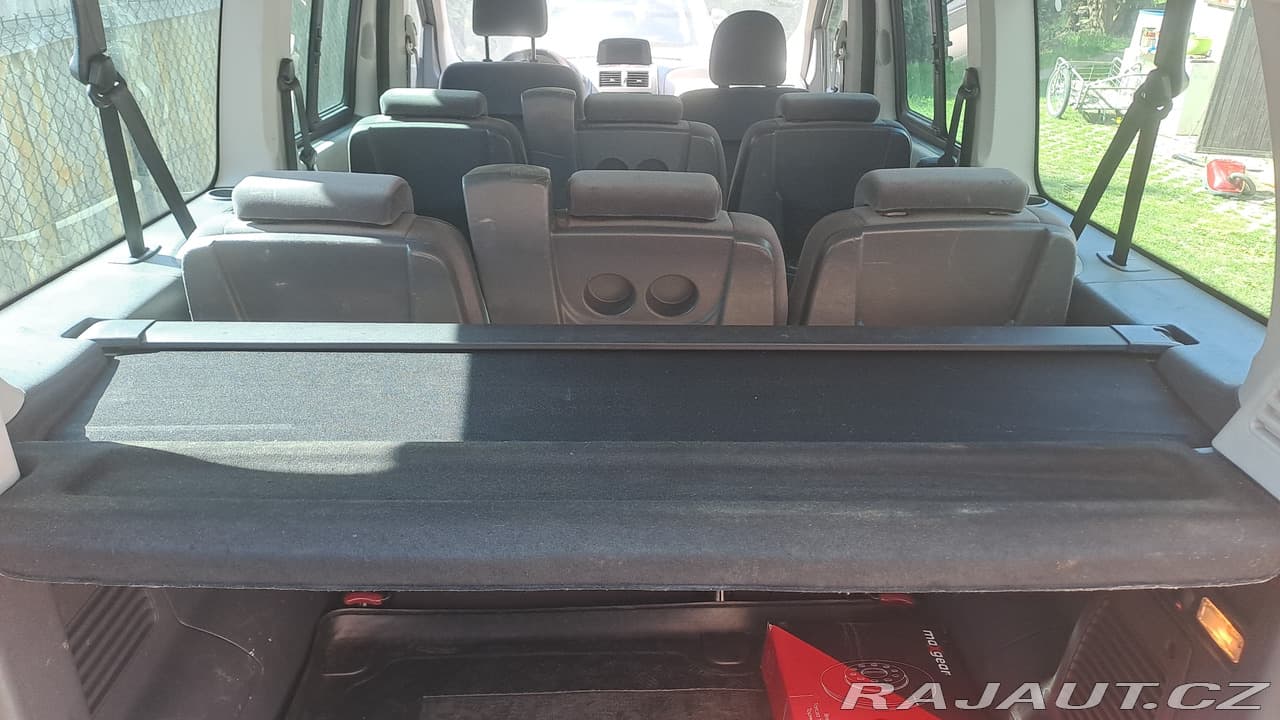 2010 Peugeot EXPERT - 12