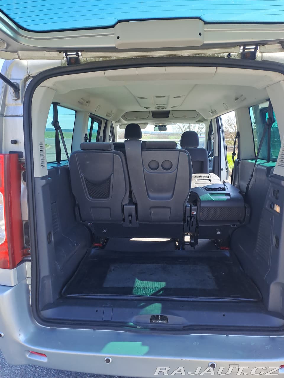 2010 Peugeot EXPERT - 16