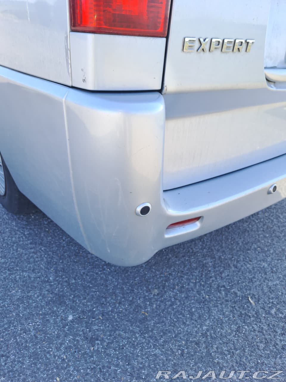 2010 Peugeot EXPERT - 17