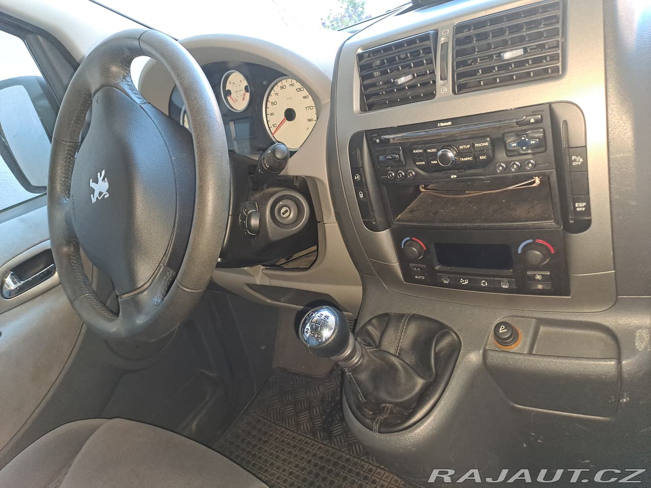 2010 Peugeot EXPERT - 5