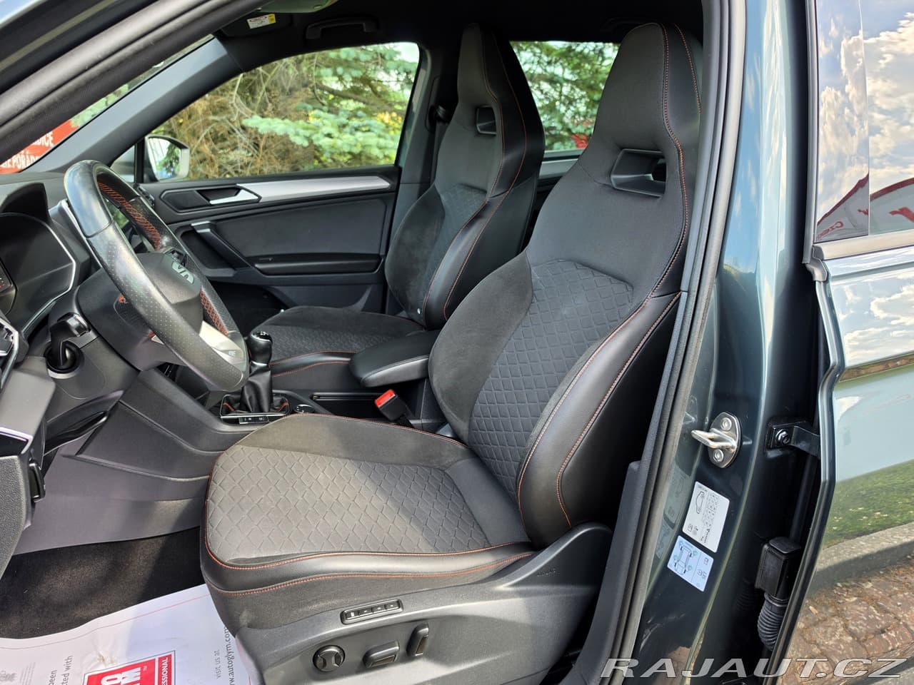 2022 Seat TARRACO - 34