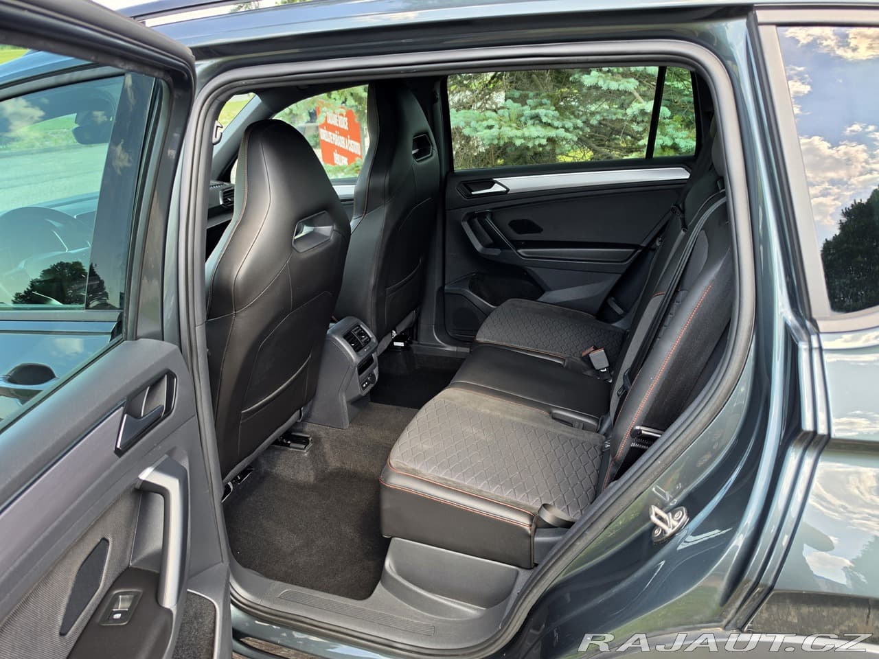 2022 Seat TARRACO - 37