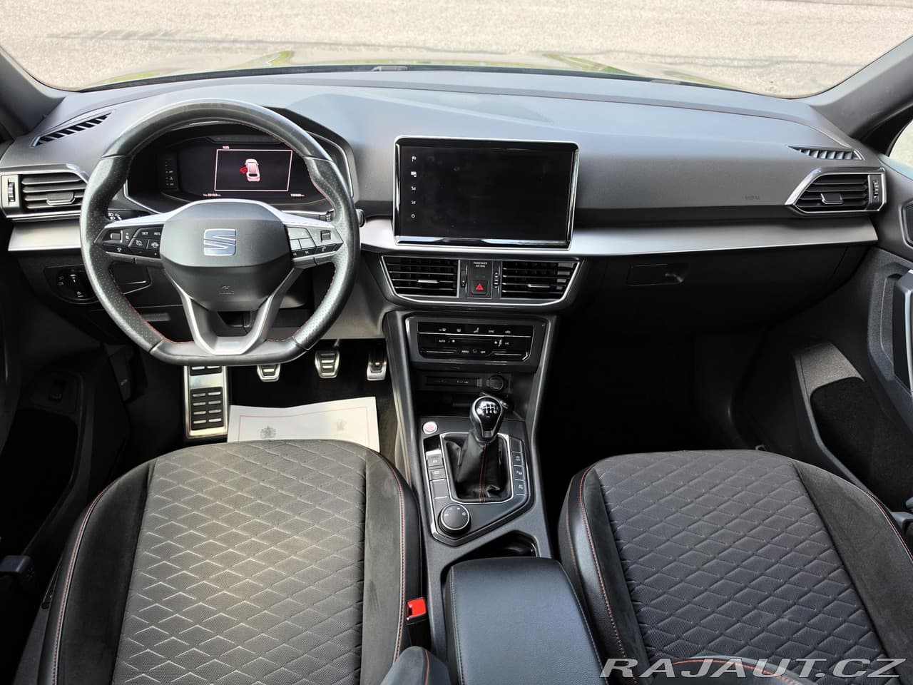 2022 Seat TARRACO - 40