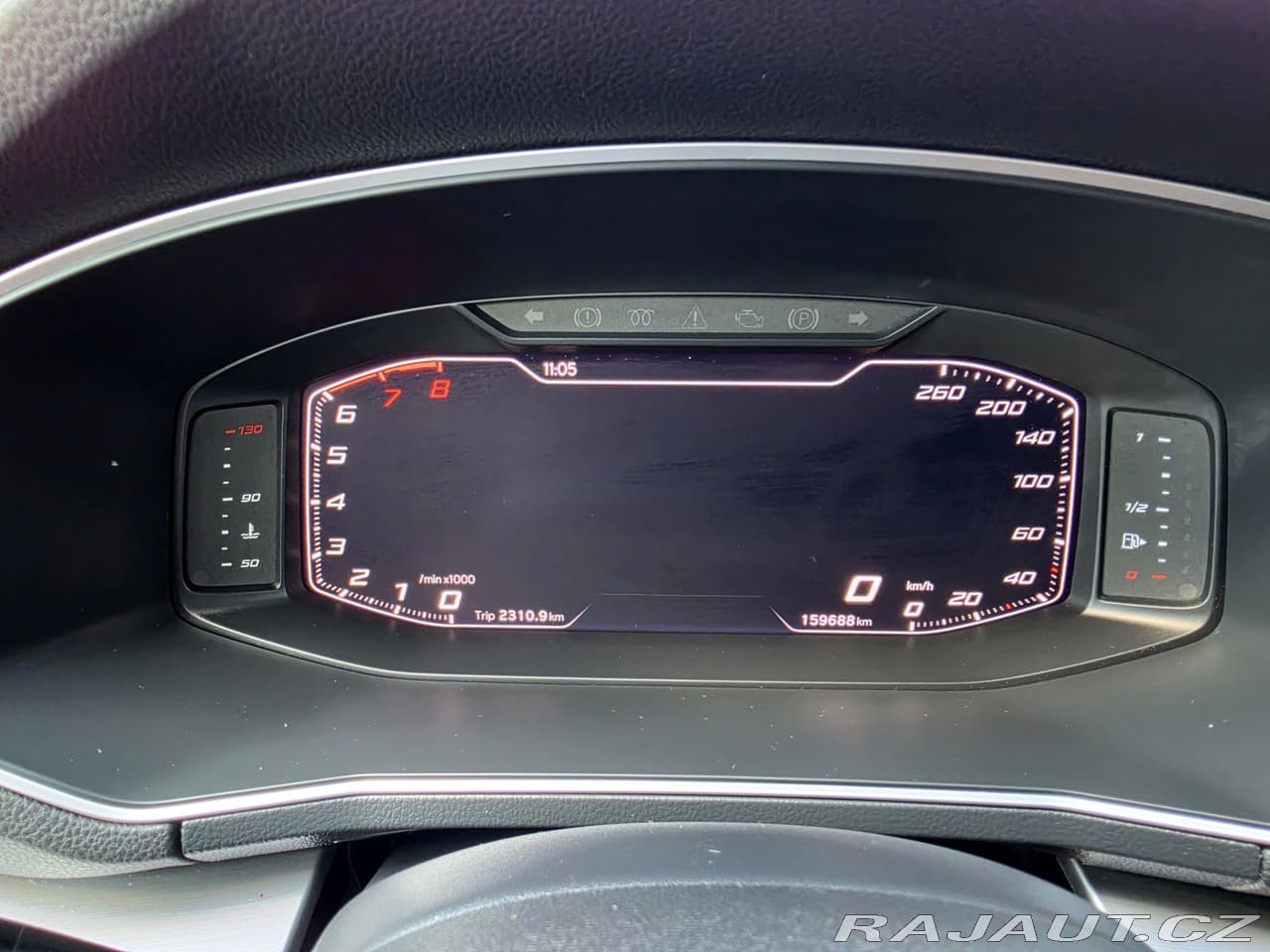 2022 Seat TARRACO - 43