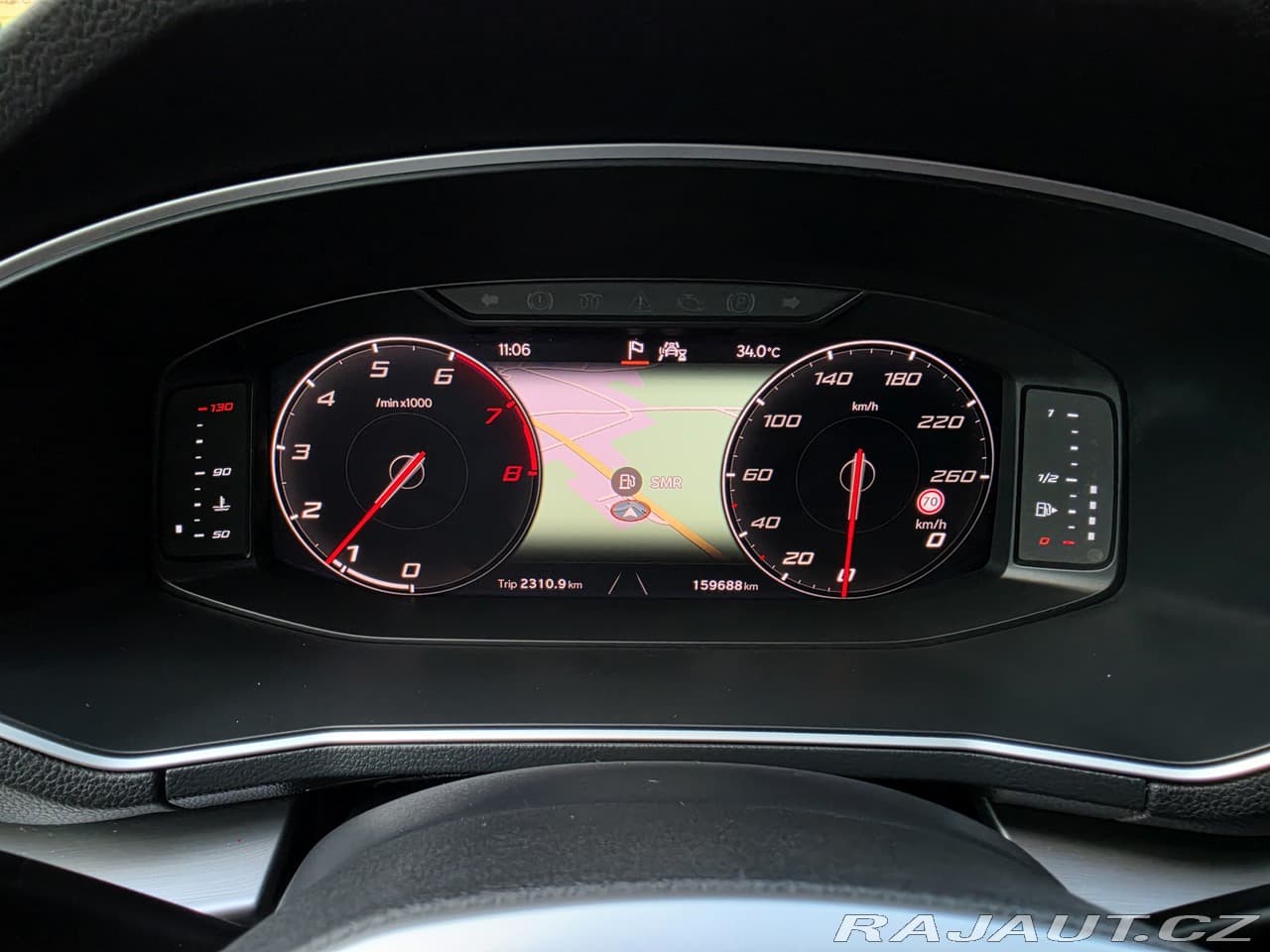 2022 Seat TARRACO - 52