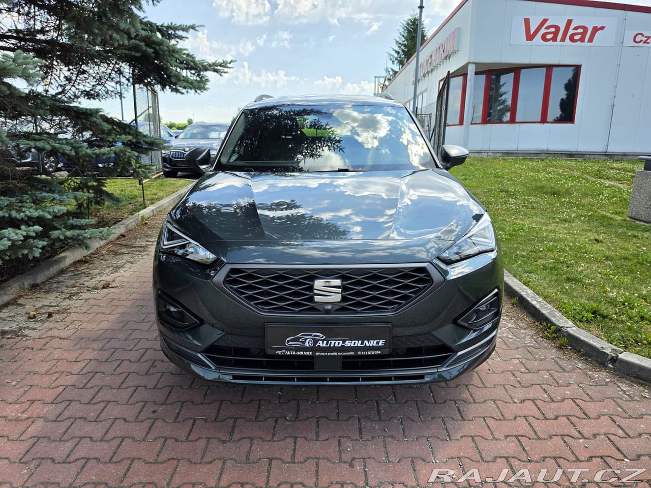 2022 Seat TARRACO - 4