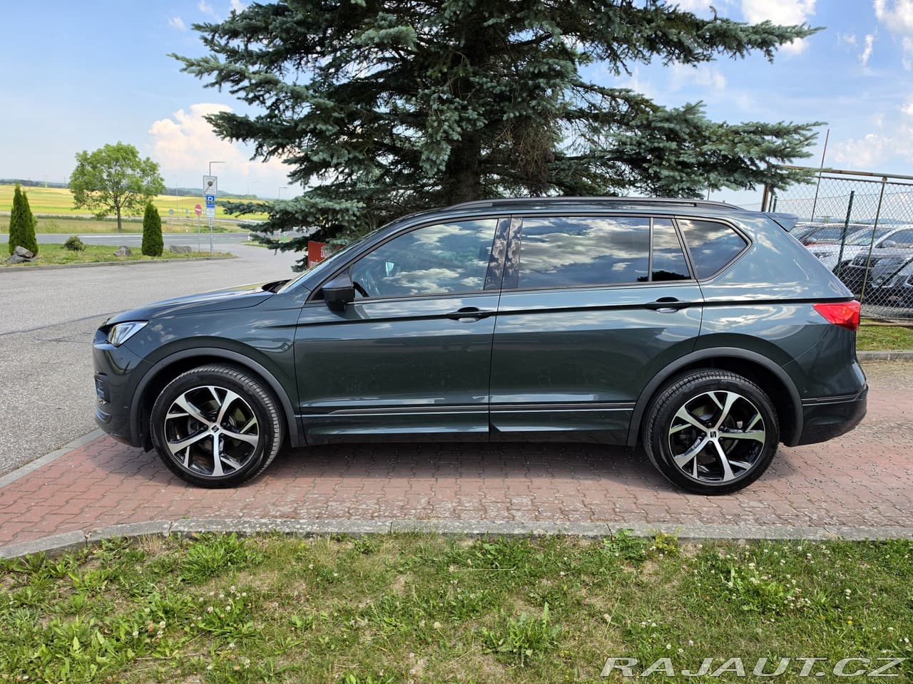 2022 Seat TARRACO - 10