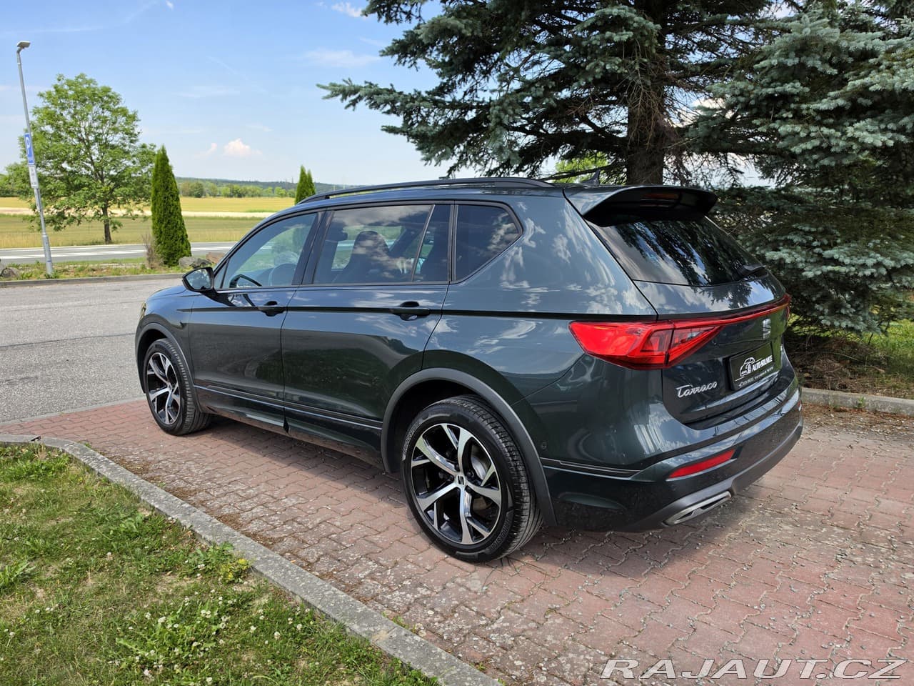 2022 Seat TARRACO - 13