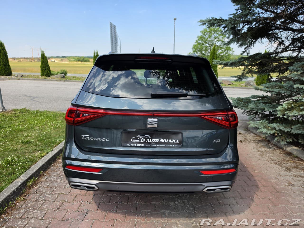 2022 Seat TARRACO - 16