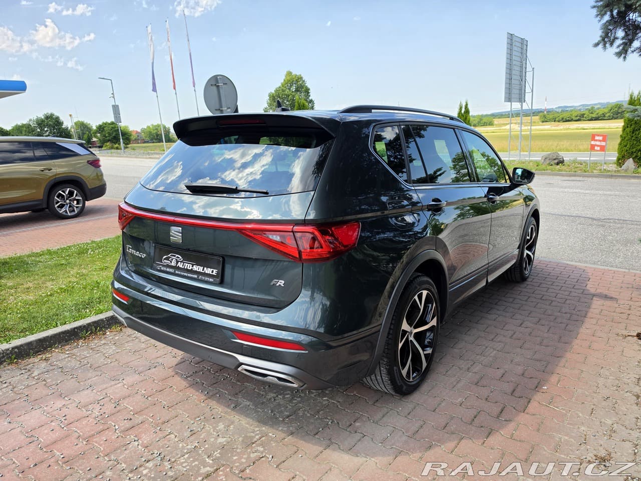 2022 Seat TARRACO - 19