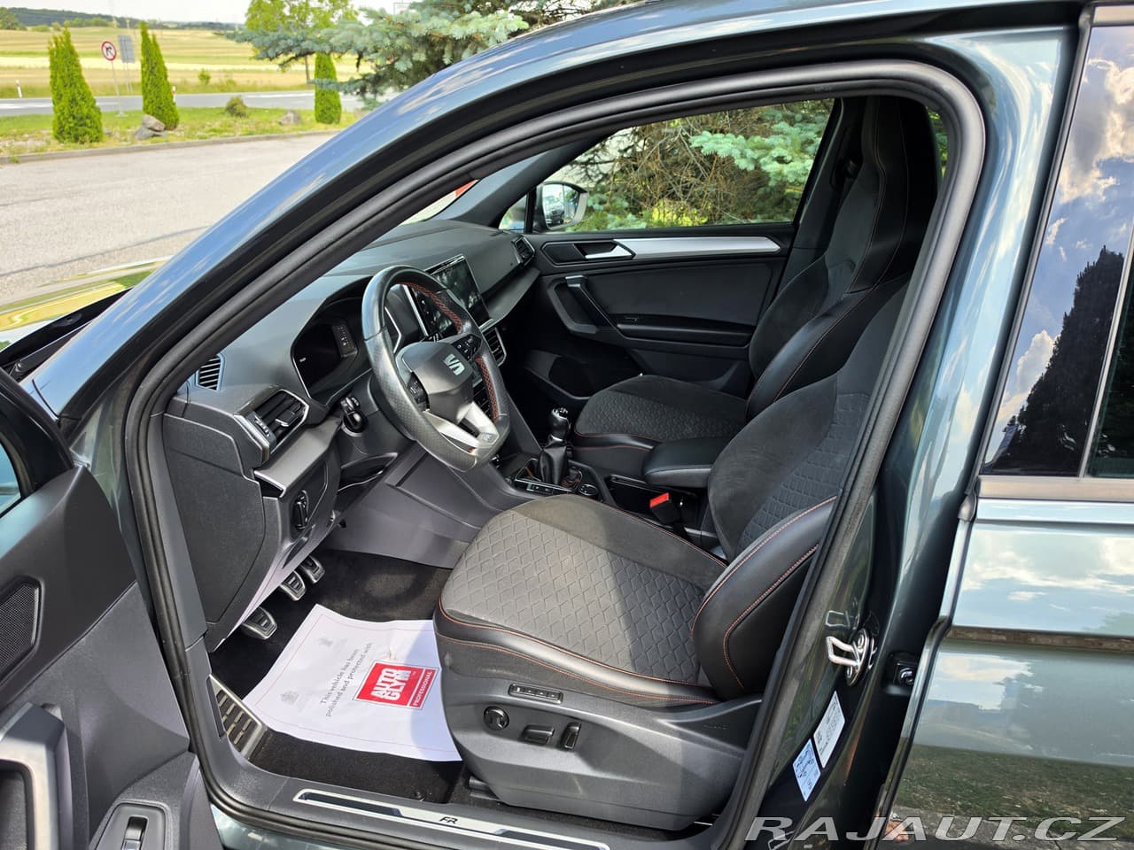 2022 Seat TARRACO - 25