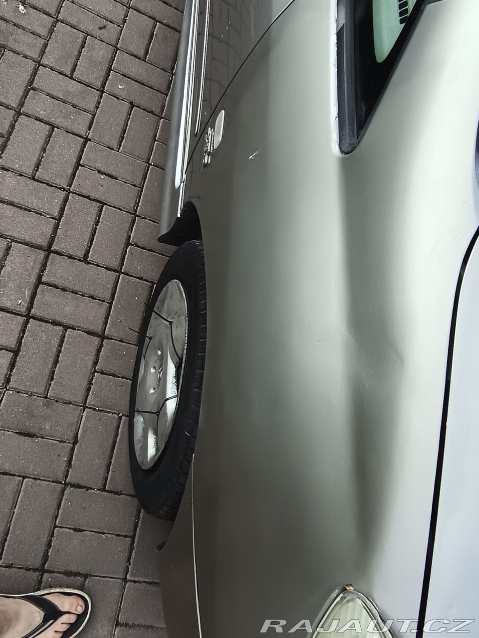 2003 Toyota OSTATNÍ - 34