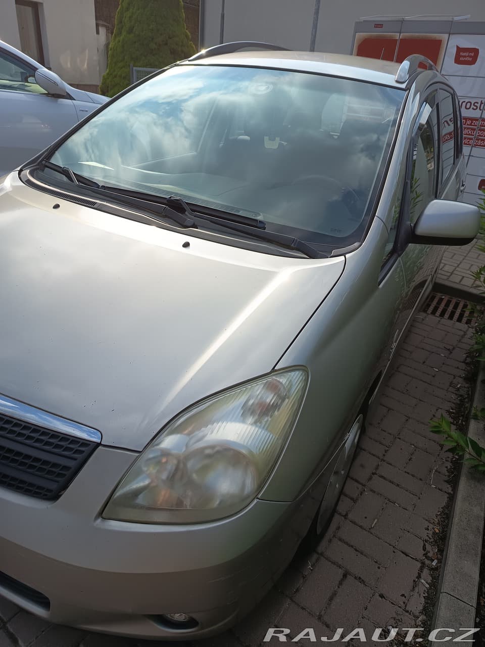 2003 Toyota OSTATNÍ - 4
