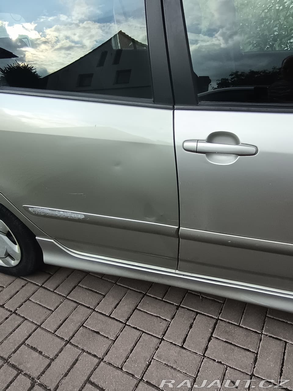 2003 Toyota OSTATNÍ - 10