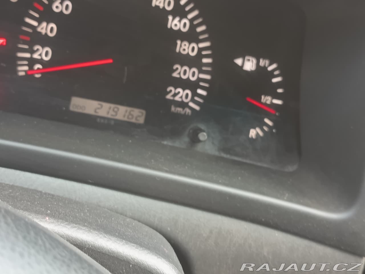 2003 Toyota OSTATNÍ - 16