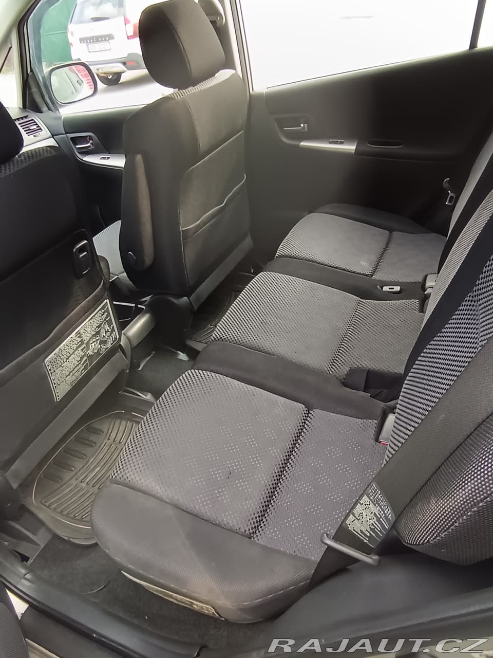 2003 Toyota OSTATNÍ - 22