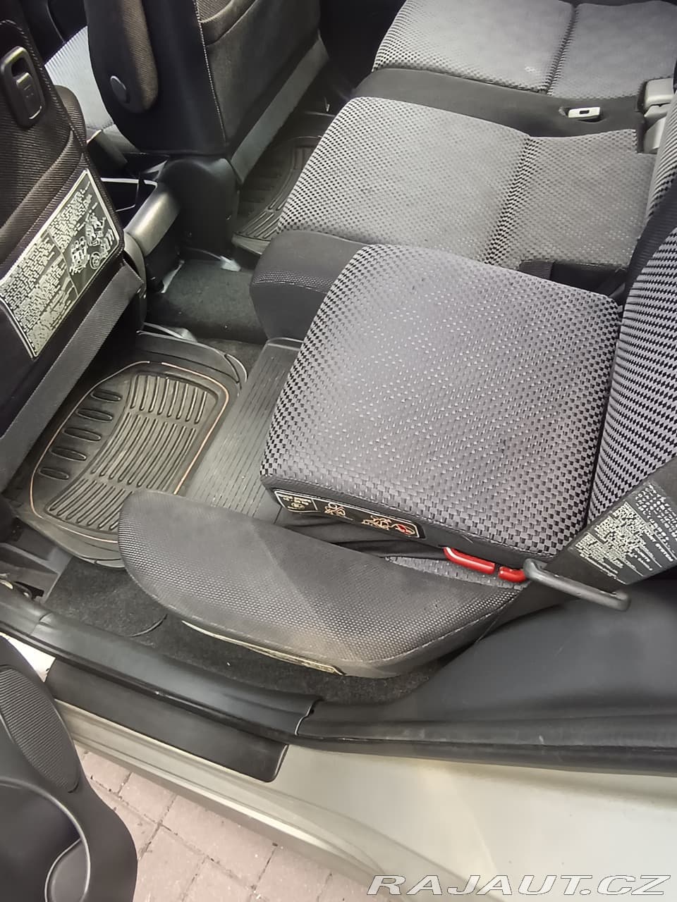 2003 Toyota OSTATNÍ - 25