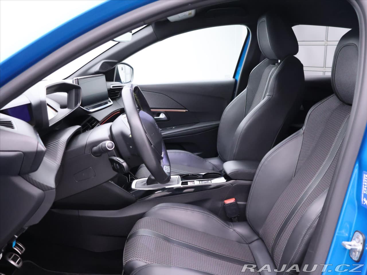 2020 Peugeot 208 - 31
